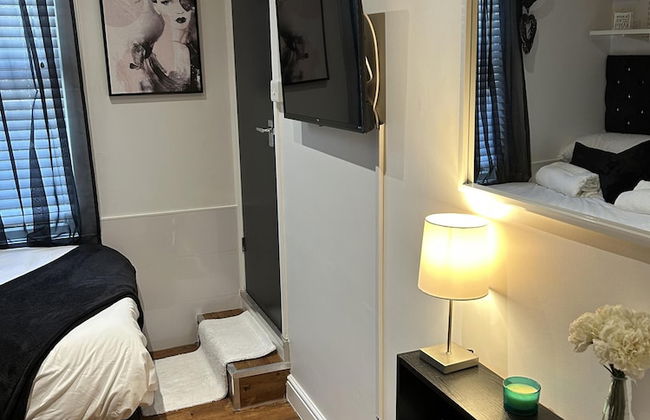 Inviting 1-bed Unit in Watford - Foto 1