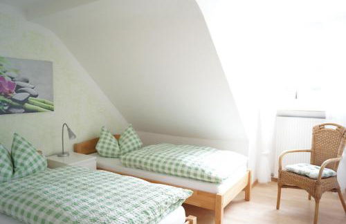 Ferienwohnung Kunkel - Foto 24