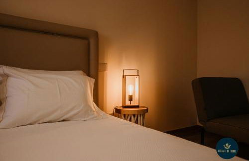 Refúgio do Abade - Foto 11