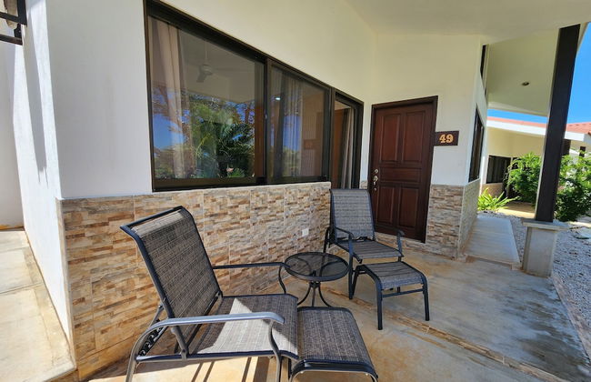 Casa Naranja Jungle Villa - Photo 14