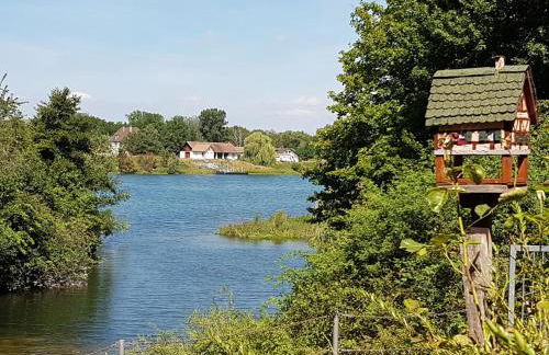 Feriendomizil Bergamini - Foto 33