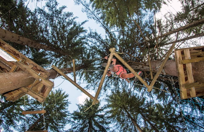 Appartements Fürstalm Alpendorf - Foto 62