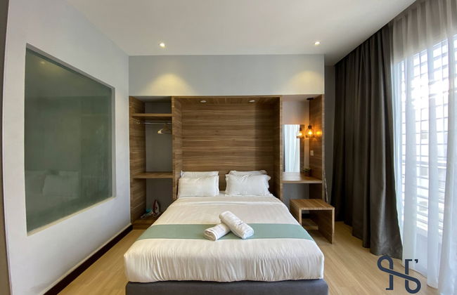 Homesuite' Home at Aeropod SOVO - Foto 26