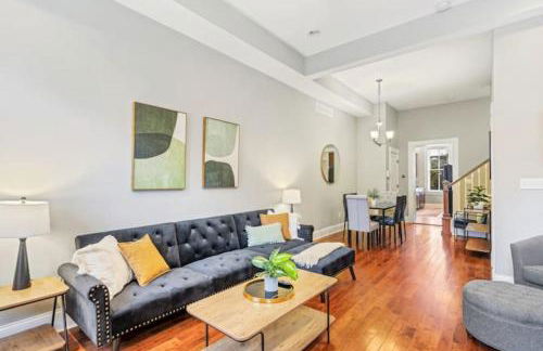 Historic Benton Park Townhome - Foto 1