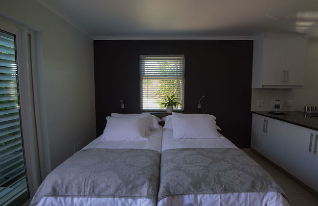 Cat's Eye Cottage - Foto 16