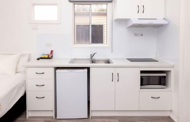 BIG4 Mannum Holiday Park - Foto 60