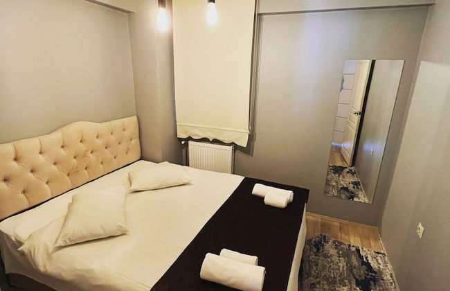 Aydogdu Suit - Photo 39