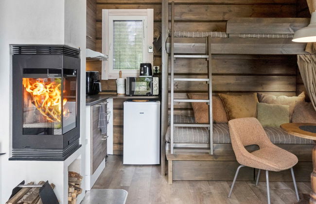 Lystikämän elämys - Foto 12