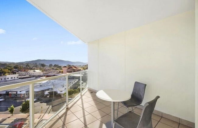 BASE Holidays - Ettalong Beach Premium Apartments - Foto 38