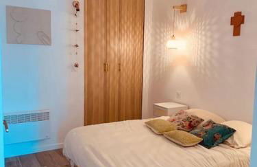 Duplex pour 2 à 6 personnes avec terrasse en plein cœur de la citadelle de Bonifacio - Foto 16