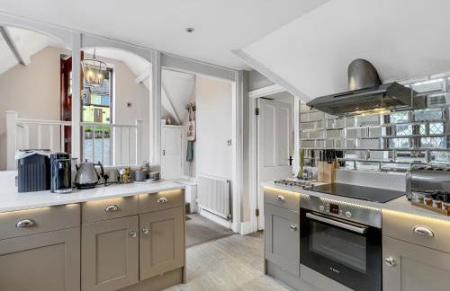 One Grooms Cottage Dunster - Photo 12