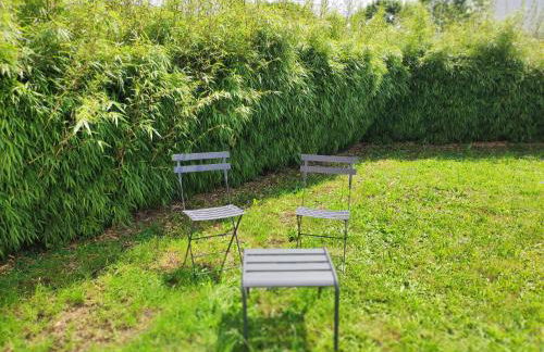 Le Jardin d Ambroise - Foto 2