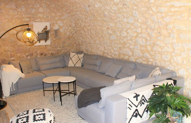 Holiday Home in Bagnols-en-foret With Pool - Photo 20