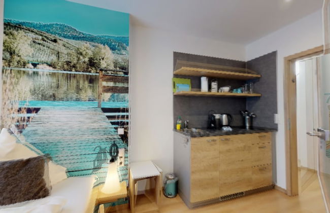 Pension Breitenauer See - Photo 12