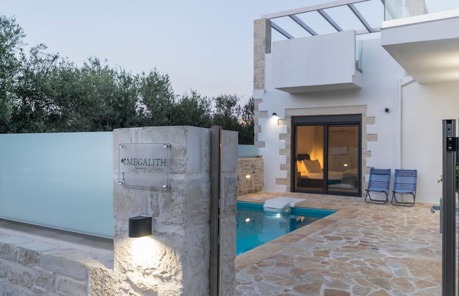 Villa Megalith - Foto 65