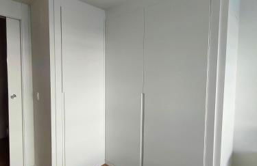 Moderno apartamento a estrenar con piscina y parking privado en Juan de Borbón - Foto 21