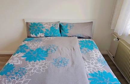 Beautiful 3 Room big Apartment with kitchen and Balcony - Foto 24