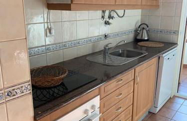 Apartamento encantador com piscina - Foto 13