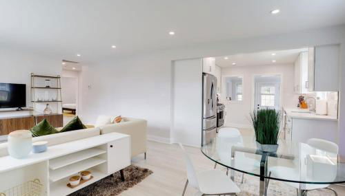 Sojourn on Duke NEW 3 BR in Alexandria - Foto 2