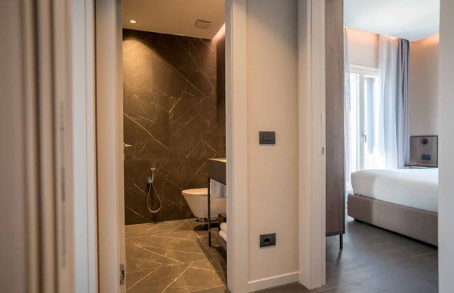 Be Mate Via Tivoli - Foto 6