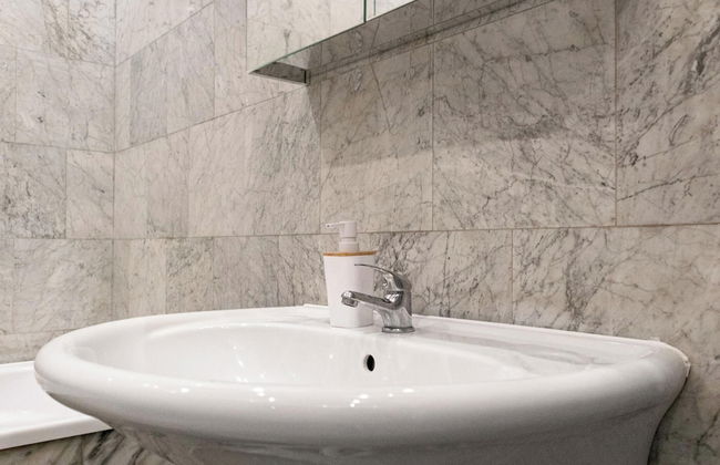 Cozy Room Shared Apt Millennium Tower - Foto 35