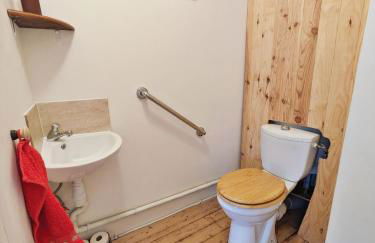 Gîte du Lavoir, 8 personnes - Foto 15