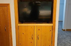 Spacious Family Retreat with ADA Ramp and ADA bathroom - Foto 21