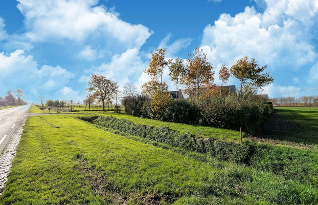 Eco-friendly Apartment With a Garden - Foto 25