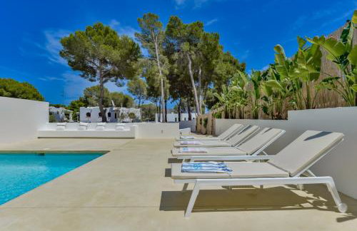 LA CALITA- By Almarina Villas - Foto 51