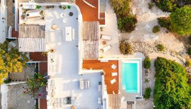 Villa Alba Puglia - Experience Authentic Puglian Bliss - Foto 2