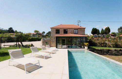 Belo Douro - Private Pool - Douro Valley - by RowdHouses - Foto 28