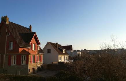 Appartement l'Estivalière face à la mer - Foto 19