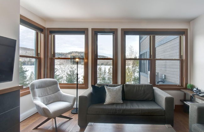 Condo With Magnificent View Citq 259781 - Foto 2