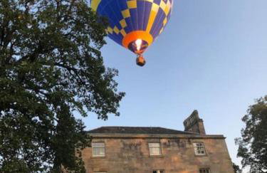 Unique Orchard Lodge for couples with hot tub - Photo 38