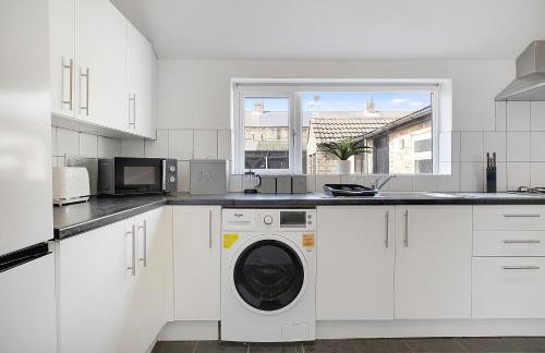 Elegantly 2-Bedroom in Ashington, Sleeps 3 - Foto 26