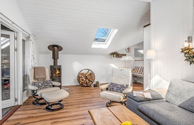 "Caya" - 450m to the fjord - Foto 30