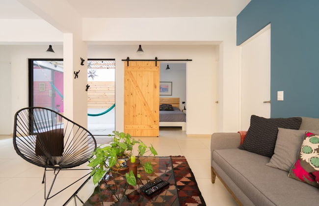 JUUB Traditional Condesa Experience - Foto 21