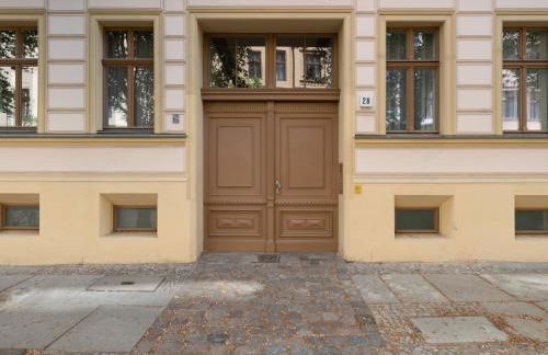 Schoenhouse Berlin City Street - Foto 18