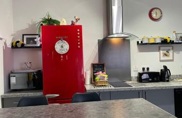 The Beehive at Pudding Cottage - Foto 27