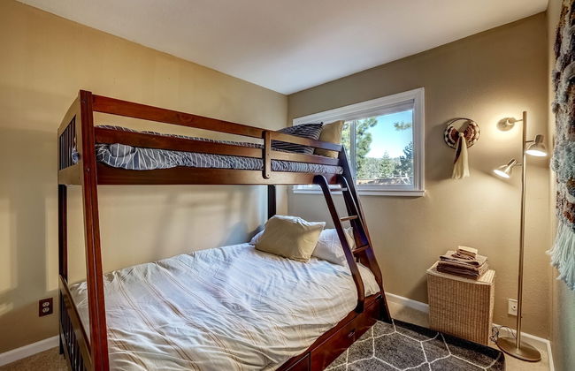 Scenic Escape - Best Views of Lake Tahoe! - Foto 5