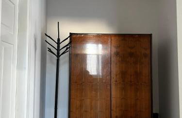 Śpimy u Dziadków - APARTAMENTY BIESZCZADY - Foto 13