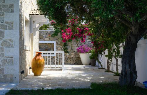 Bella Vista Ereikousa - Foto 73