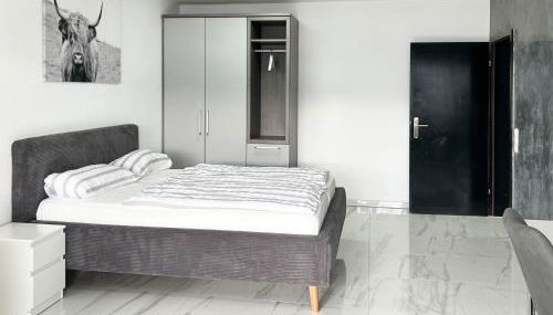 Modernes Apartment mit Stil in City Lage - Foto 5, wardrobe