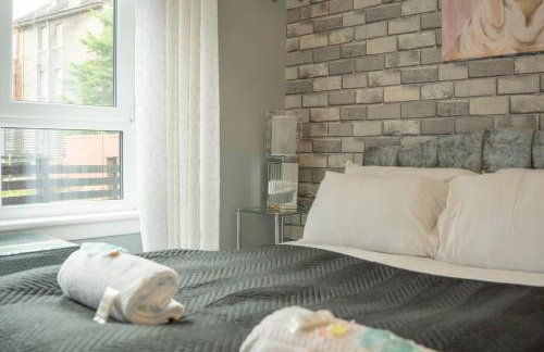 Central Renfrew 1BR Apt - Foto 11