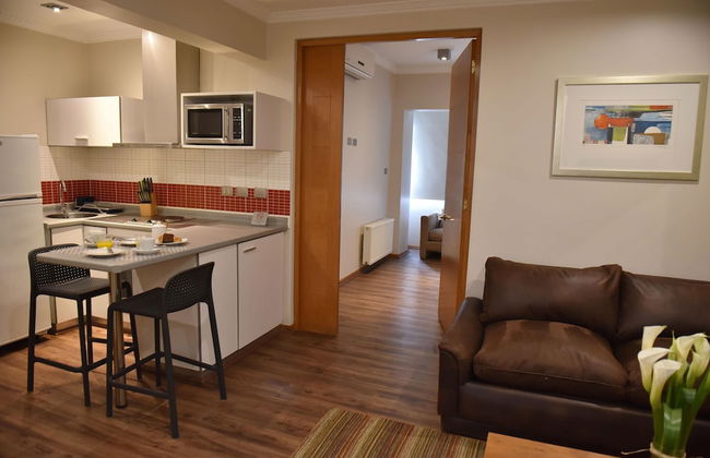 Lastarria Hotel & Aparts - Photo 63