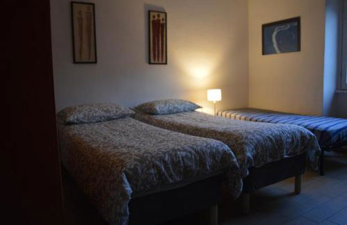 Appartamento presso il Teatro Lirico - Foto 37