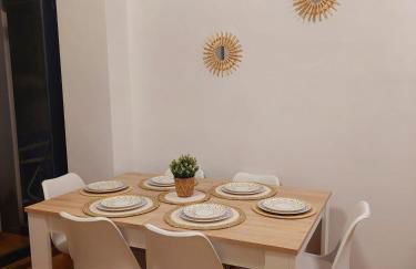 Cozy apartment near the beach - Foto 13