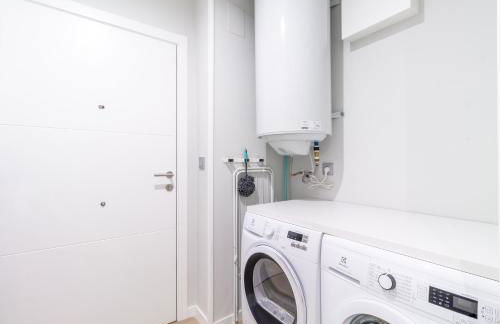 YBH El Castro con Parking gratis - Foto 20