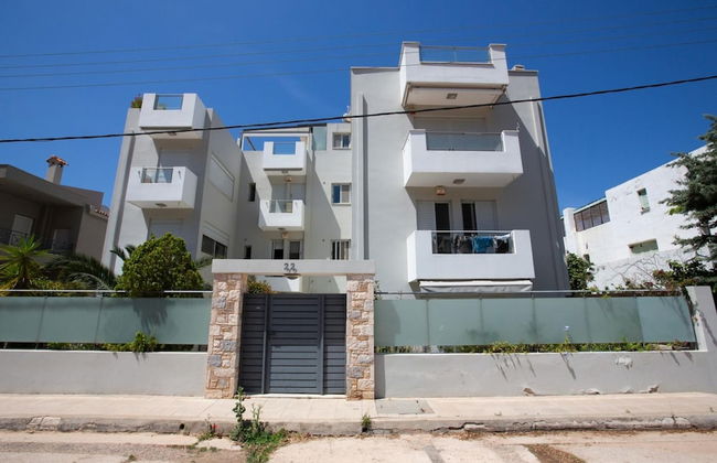 Saronida Hills Private Pool - Foto 10