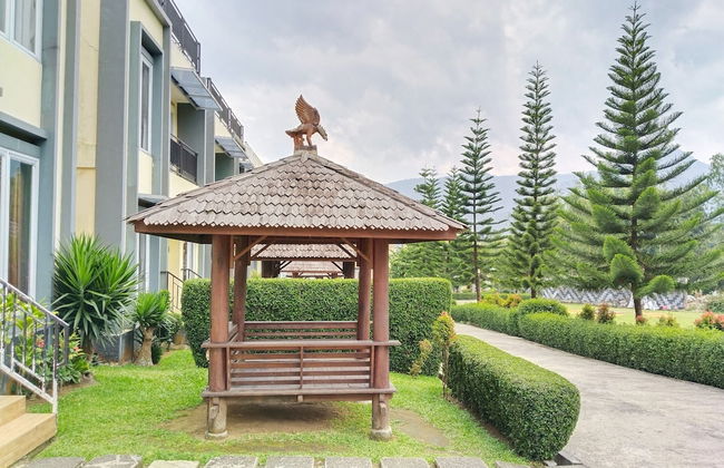 Villa Alesta Stars Powered by Cocotel - Foto 64